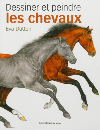 Dessiner et peindre les chevaux