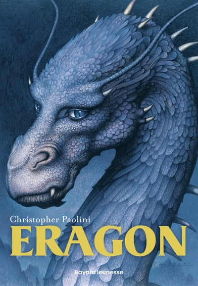 L'héritage, tome 1 : Eragon