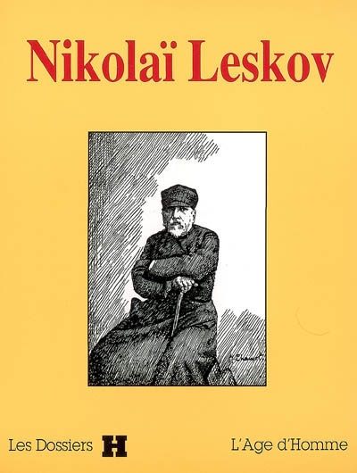 Nicolaï Leskov
