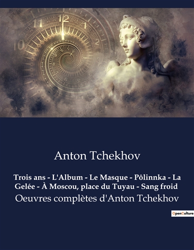 Trois ans : L'Album - Le...
