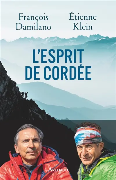 L'esprit de cordée
