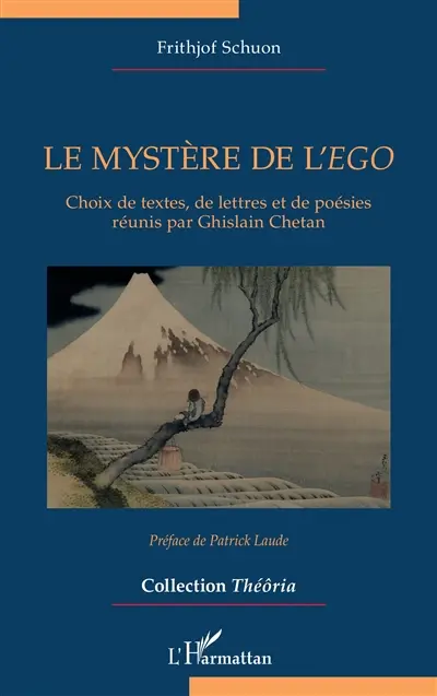 Le mystère de l'ego
