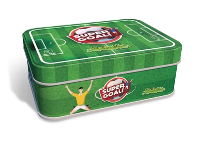 Games : SUPER GOAL !