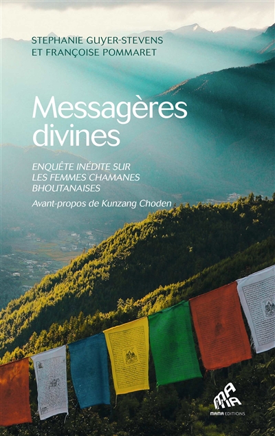 Messagères divines :...