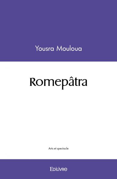 Romepâtra