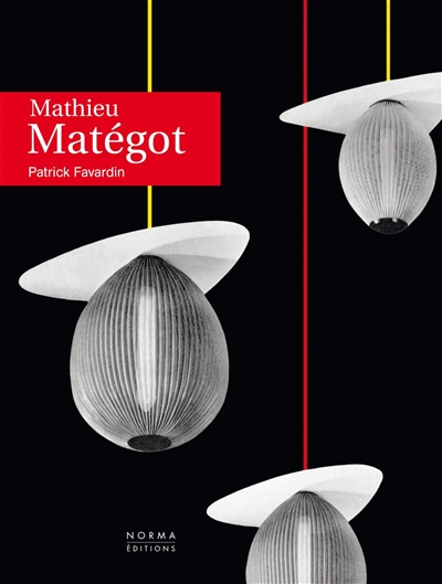 Mathieu Matégot
