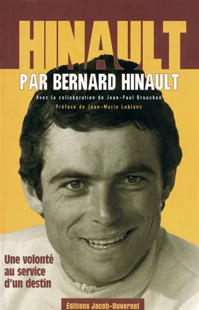 Hinault