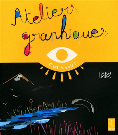 Ateliers Graphiques : Ms