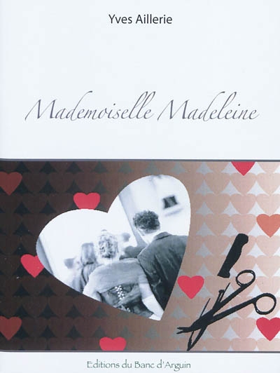 Bavardages. Mademoiselle Madeleine