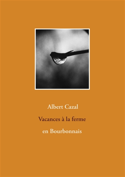 Vacances à la ferme en...