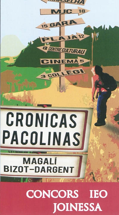 Cronicas pacolinas