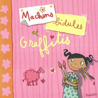 Machins Bidules et Graffitis