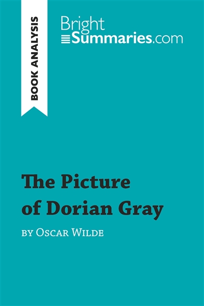 The Picture of Dorian Gray...
