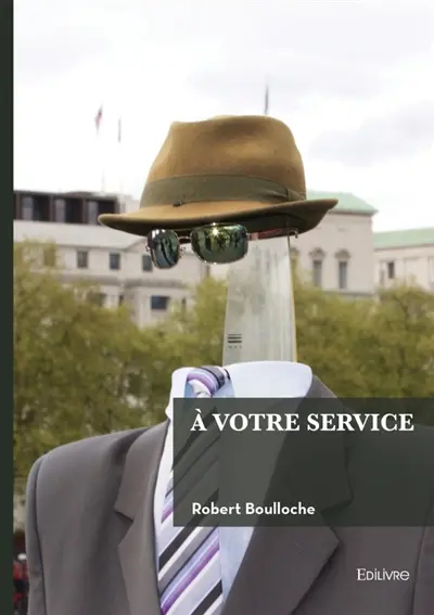 A votre service
