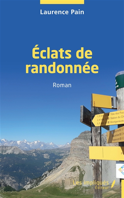 Eclats de randonnée