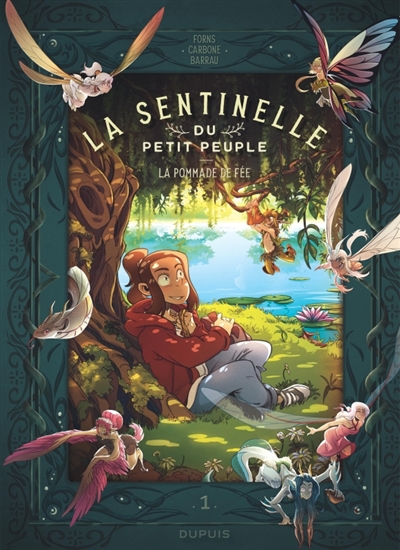 La sentinelle du petit...