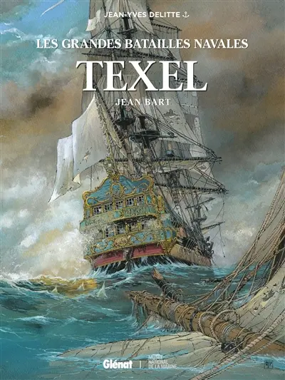 Texel : Jean Bart