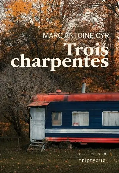 Trois charpentes
