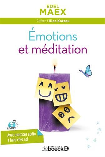 Emotions et méditation