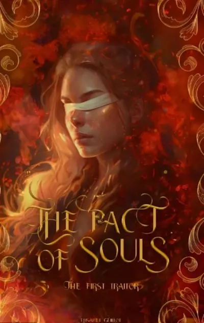 The Pact of Souls : The First Traitor : Book I 1