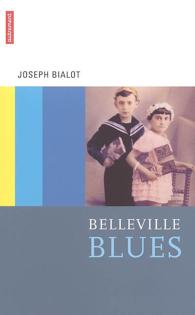 Belleville blues