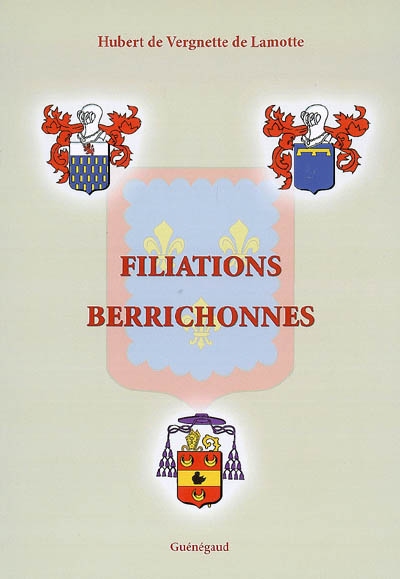 Filiations berrichonnes
