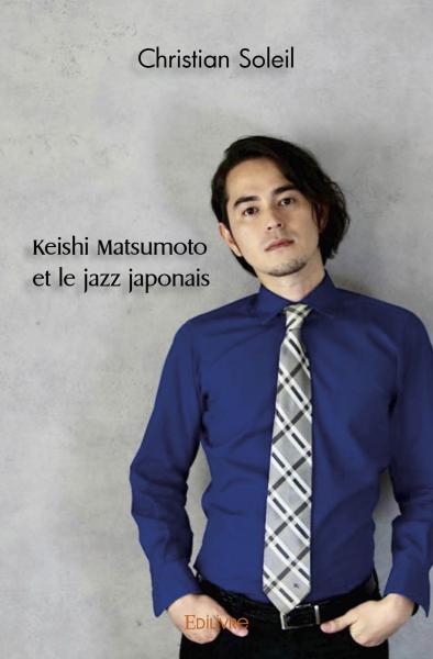 Keishi matsumoto et le jazz...