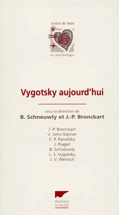 Vygodsky aujourd'hui