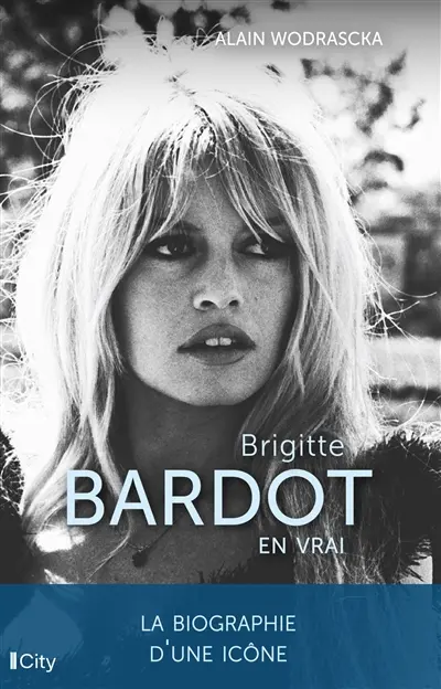 Brigitte Bardot : en vrai