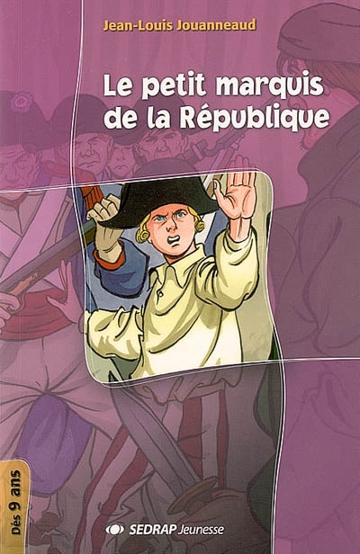 Le petit marquis de la République