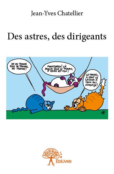 Des astres, des dirigeants