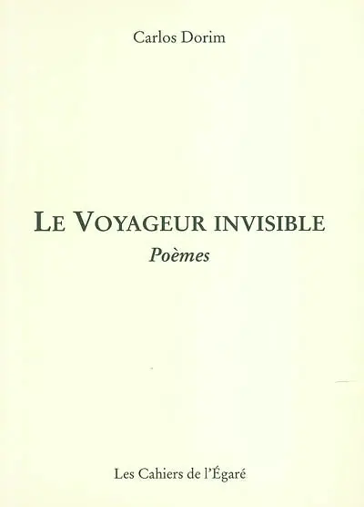 Le voyageur invisible