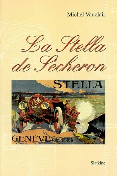 La Stella de Sécheron