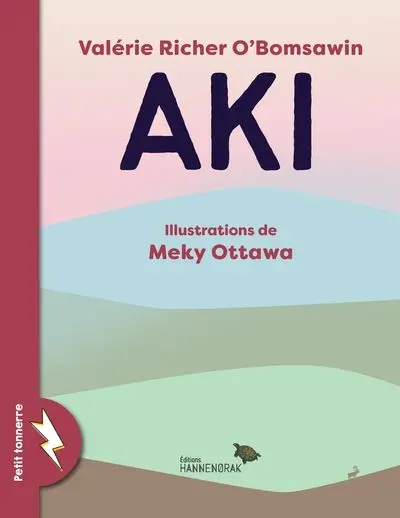 Aki