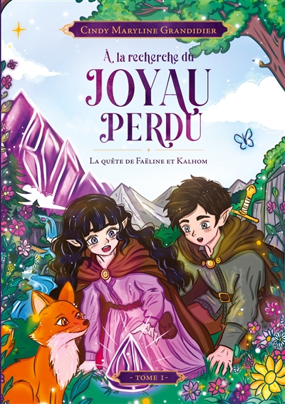 A la Recherche du Joyau...