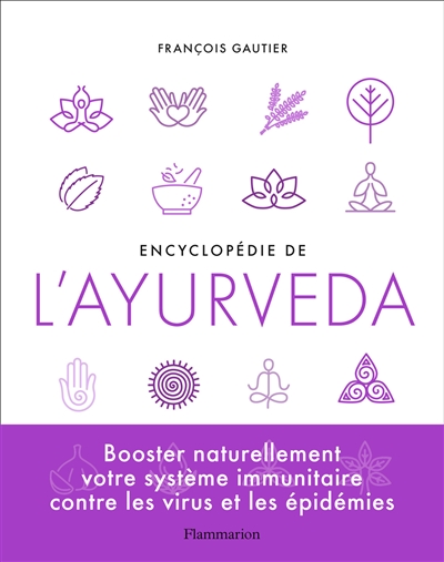 encyclopédie de l'ayurveda