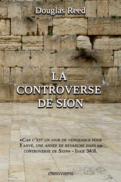 La Controverse de Sion