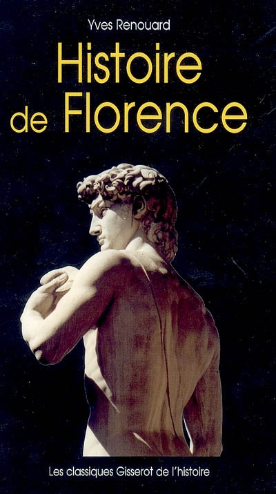 Histoire de Florence