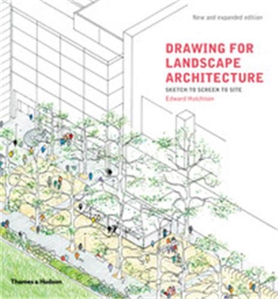 Drawing for Landscape...
