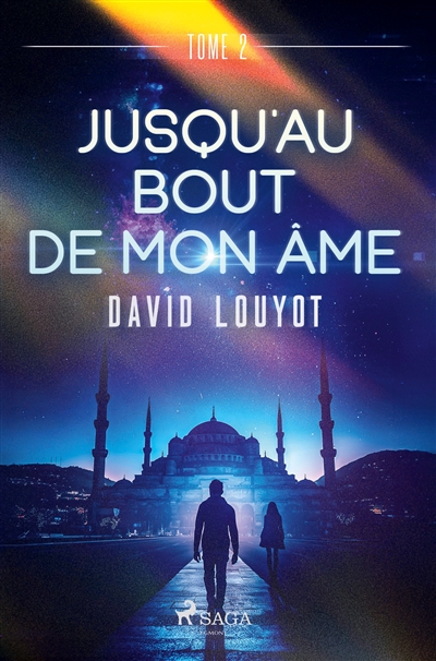 Jusqu'au bout de mon âme : tome 2