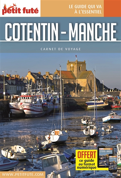 Cotentin-Manche