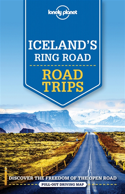 Iceland's Ring Road : road trips : discover the freedom of the open road
