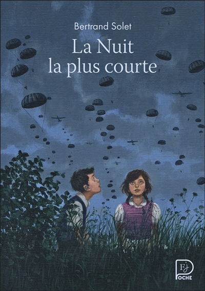 La nuit la plus courte