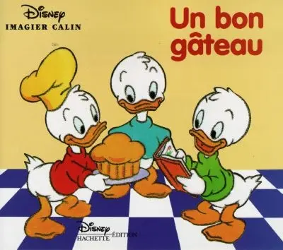 La cuisine avec Daisy