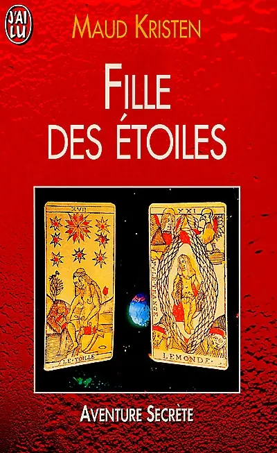 Fille des étoiles
