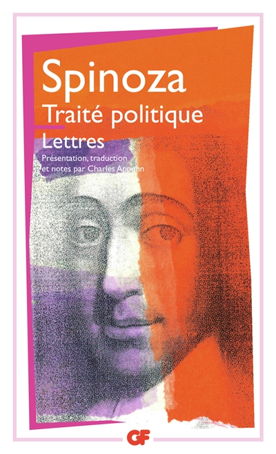 Oeuvres. Vol. 4. Traité politique. Lettres