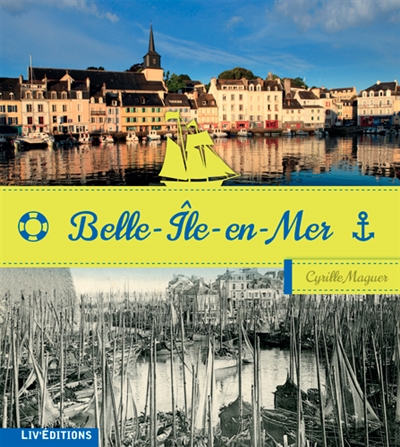 Belle-Ile-en-Mer