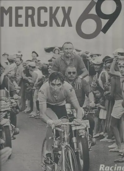 Merckx 69