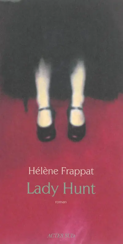 Lady Hunt