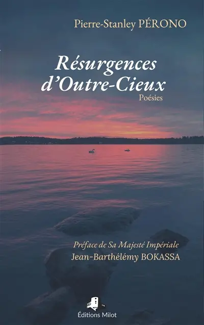 Résurgences d'Outre-Cieux